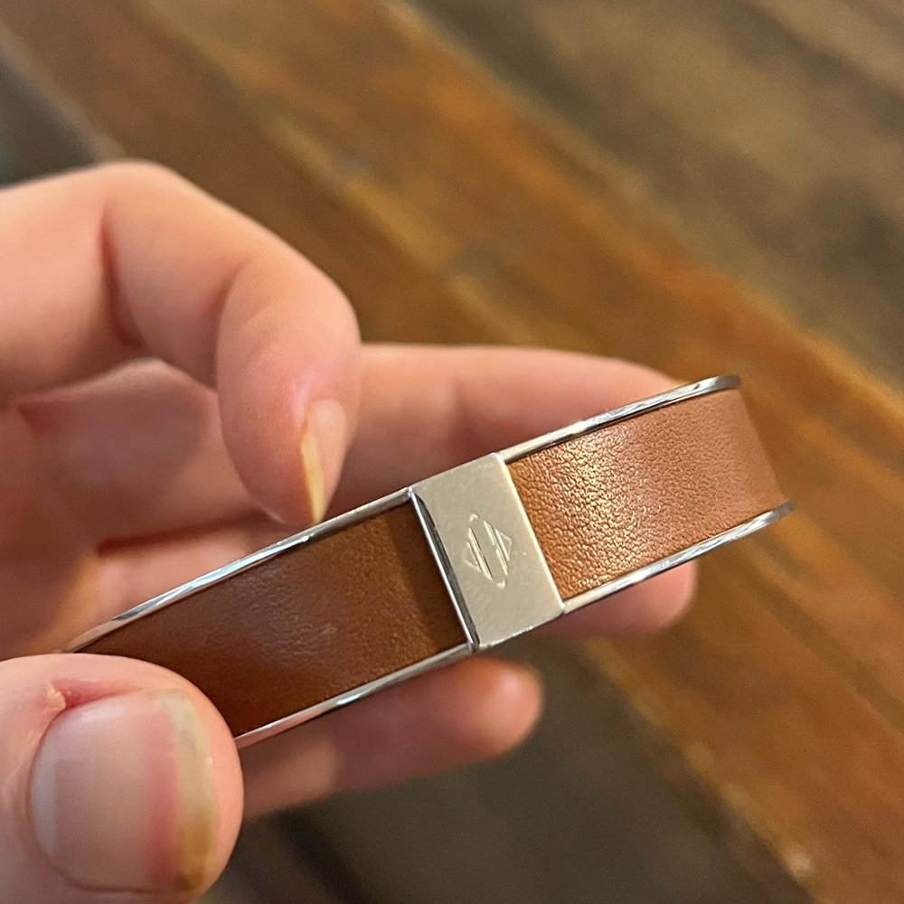 Classic Hermès Bracelet